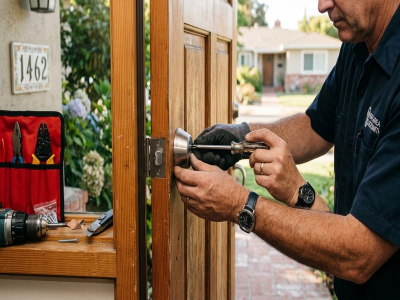 Automotive key programming Santa Clara car locksmith